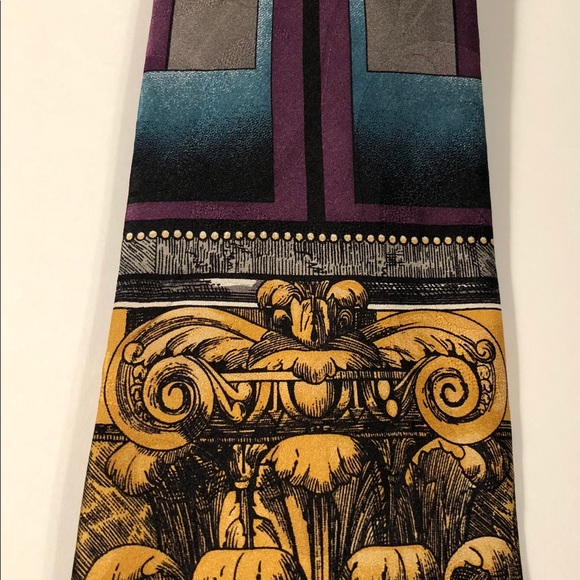 Henri Christian Accessories Henri Christian Tie Poshmark